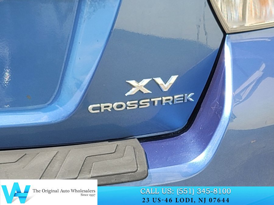 Used 2015 Subaru Crosstrek Touring AWD/4WD image 11