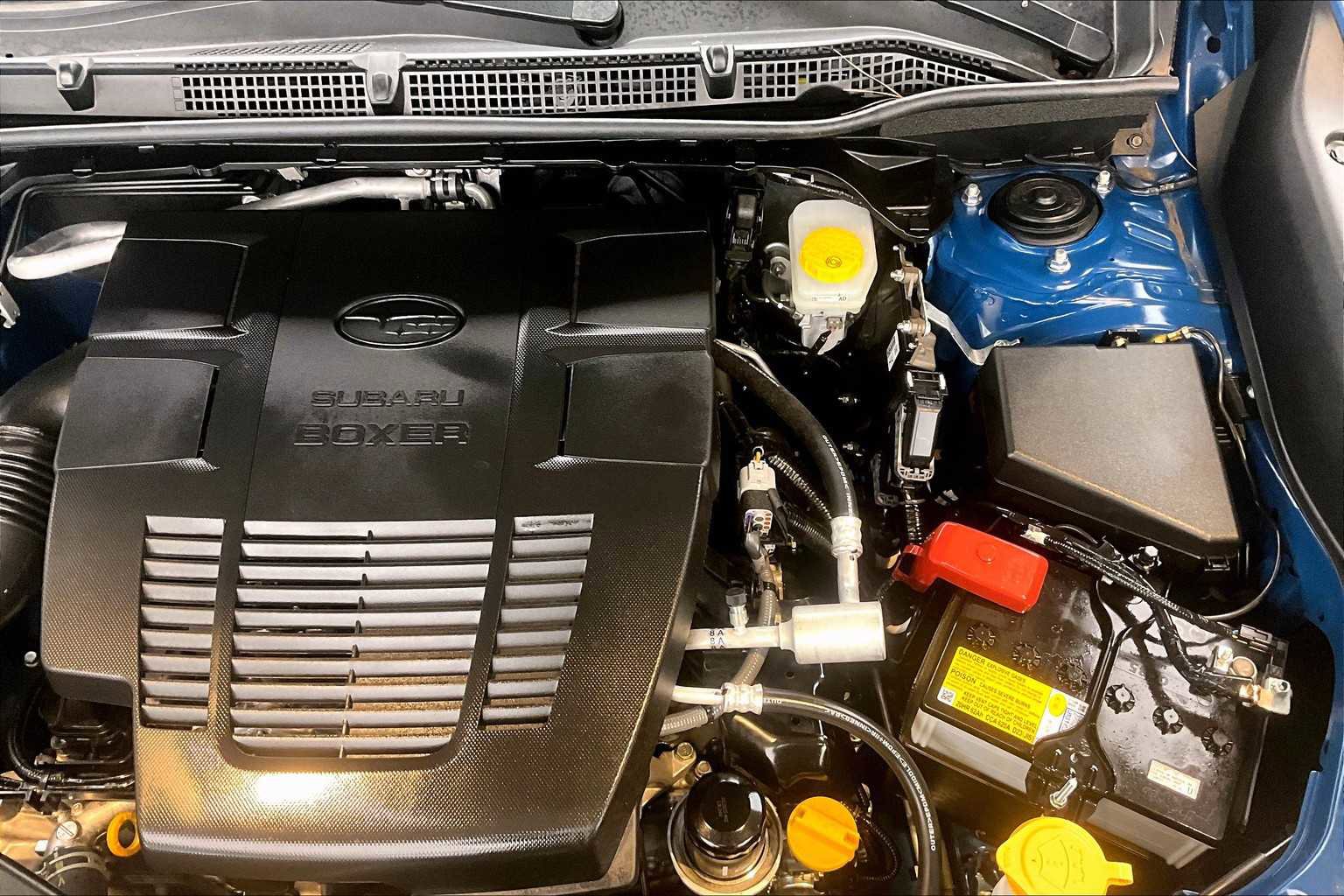 Used 2024 Subaru Forester Wilderness image 30