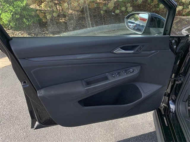 Used 2022 Volkswagen GTI SE image 17