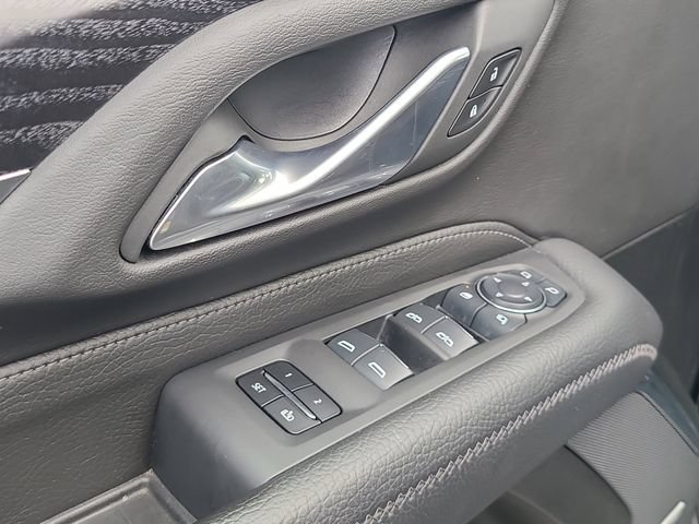 Used 2024 GMC Yukon XL Denali AWD/4WD image 17