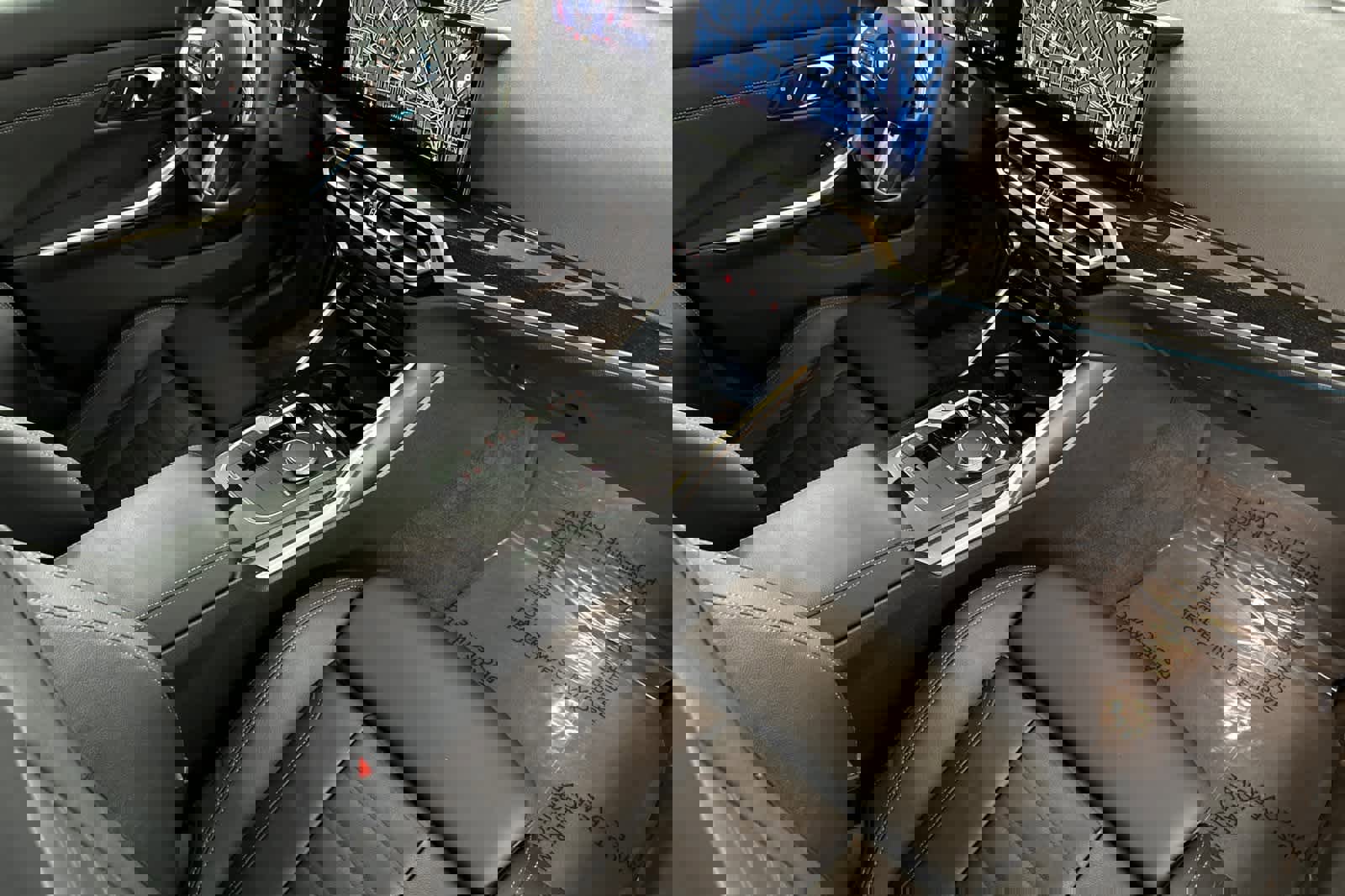 Used 2024 BMW 330e xDrive w/ Premium Package image 15