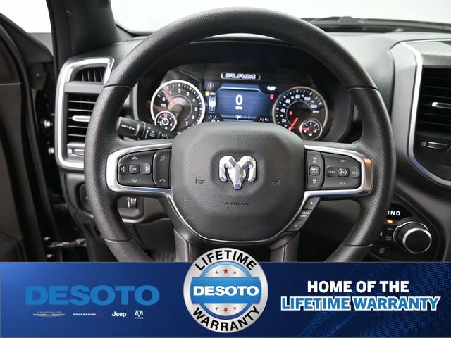 New 2026 RAM 1500 Express image 26