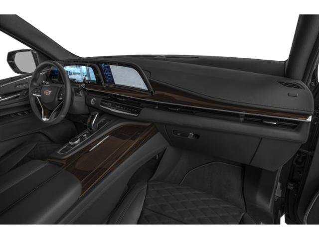 Used 2023 Cadillac Escalade ESV Premium Luxury w/ Performance Package AWD/4WD image 18