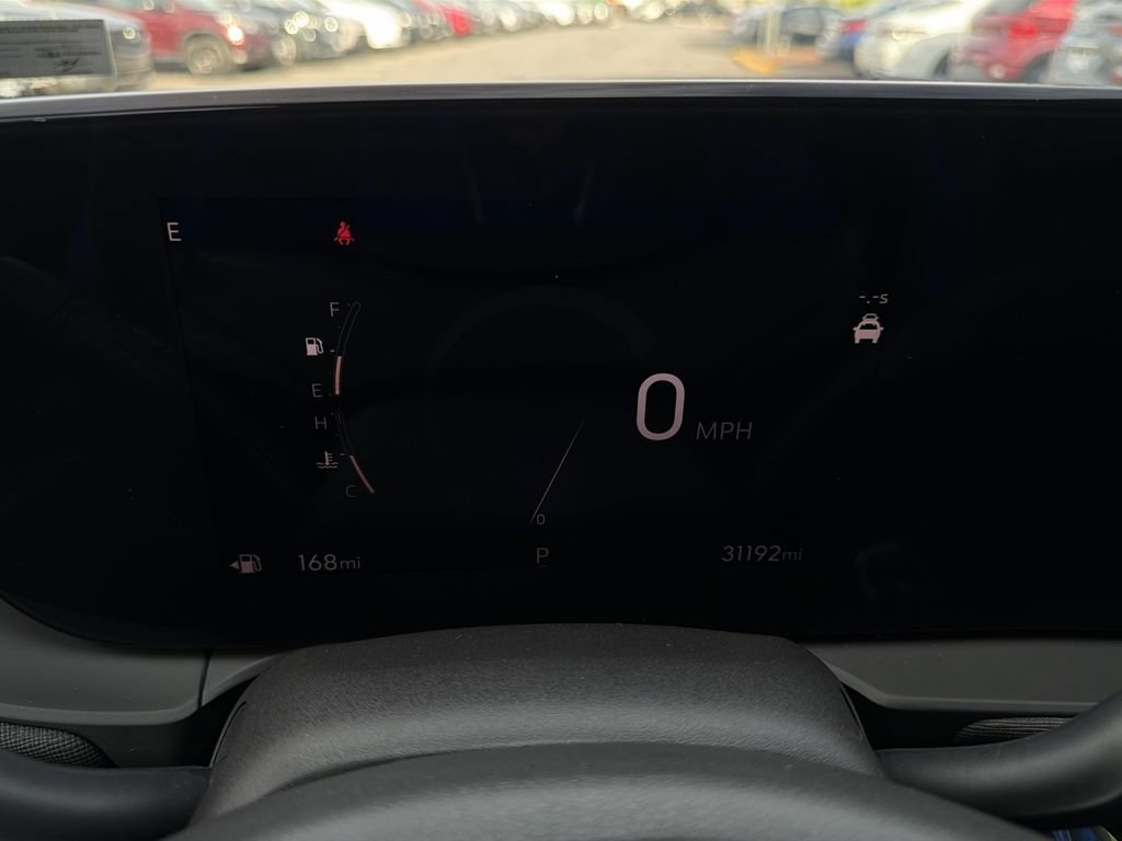 Used 2024 Buick Envista Preferred w/ Convenience II Package FWD image 17