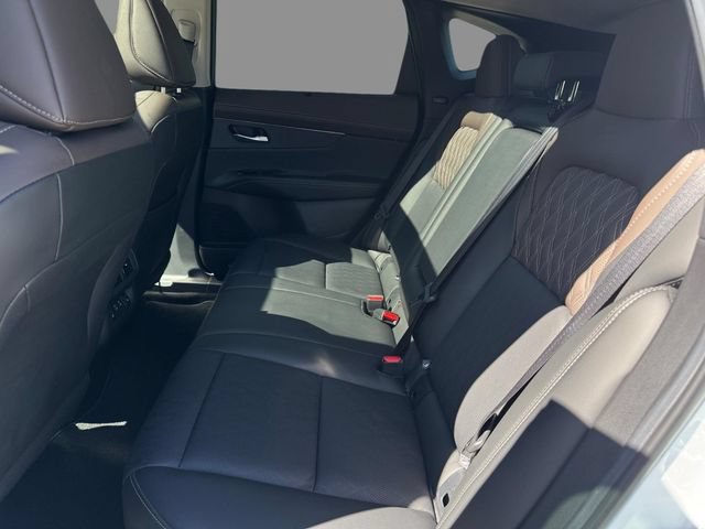 Certified 2025 Nissan Murano Platinum w/ Cargo Package AWD/4WD image 5
