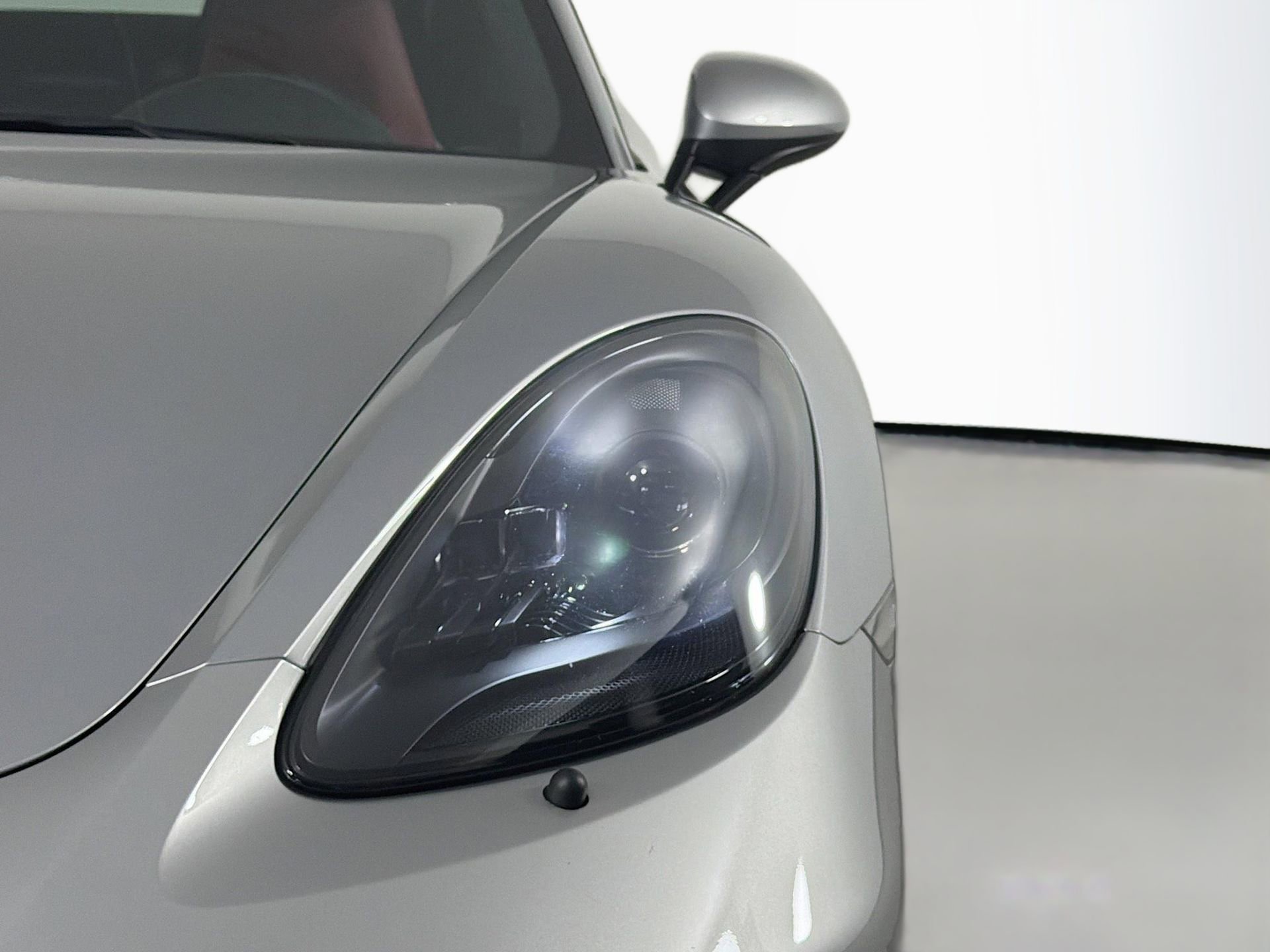 Certified 2025 Porsche 718 Boxster GTS image 15