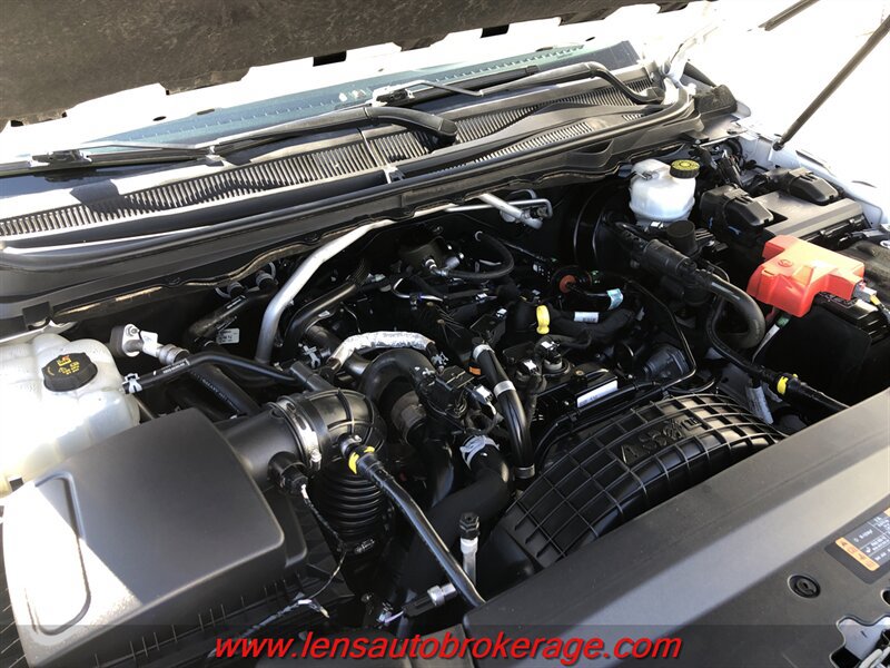 Used 2020 Ford Ranger XLT w/ Equipment Group 301A Mid RWD image 24