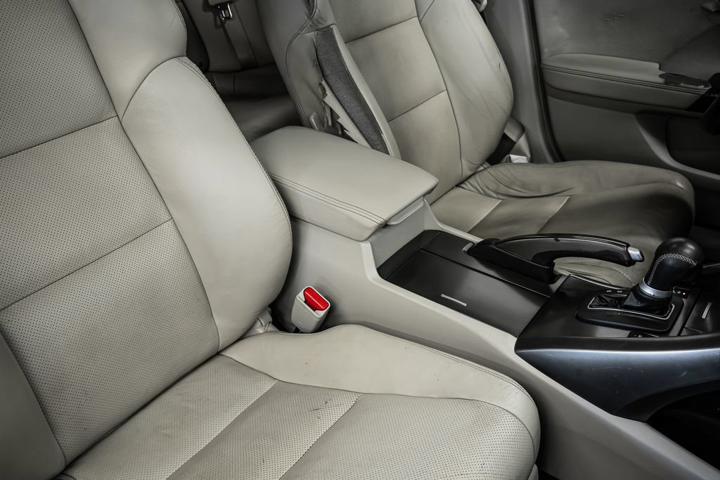 Used 2011 Acura TSX Sedan FWD image 30