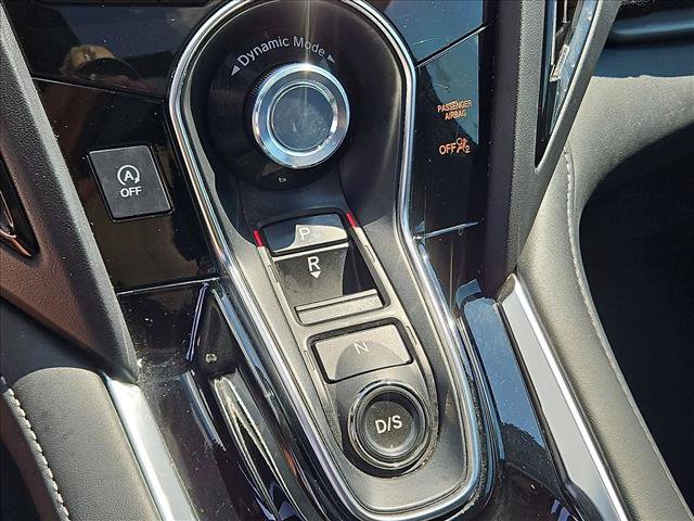 Used 2019 Acura RDX w/ Advance Package FWD image 12
