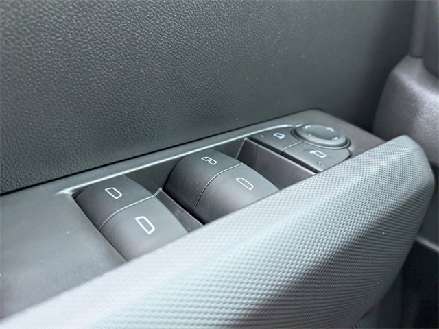 New 2026 Chevrolet Colorado LT w/ Advanced Trailering Package image 25
