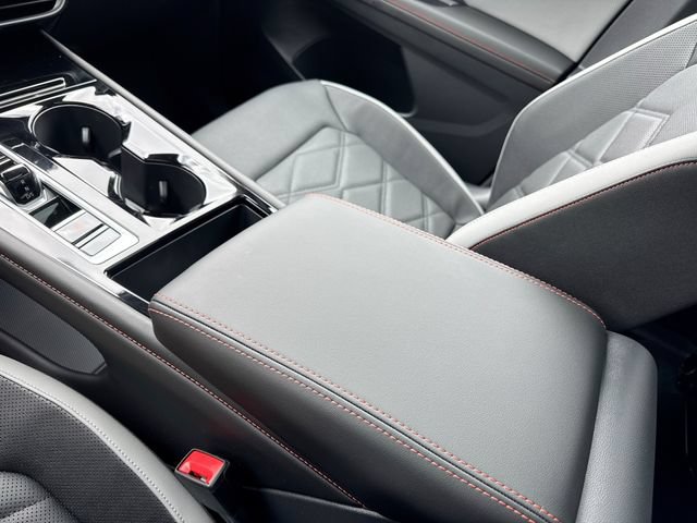 New 2026 Volkswagen Atlas Peak Edition AWD/4WD image 23