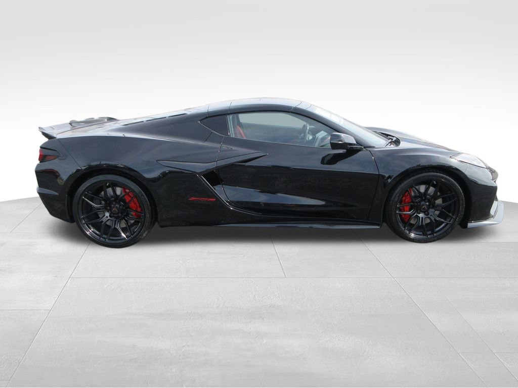 New 2026 Chevrolet Corvette Z06 image 6