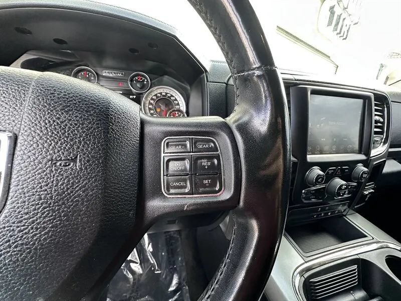 Used 2016 RAM 1500 Sport w/ Convenience Group AWD/4WD image 25