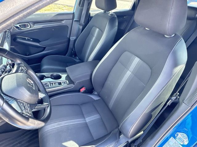 Used 2022 Honda Civic Sport image 20