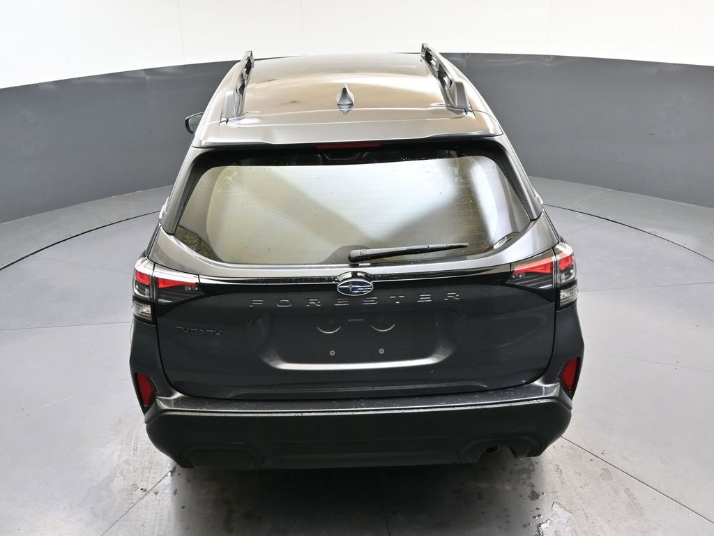 New 2026 Subaru Forester image 45