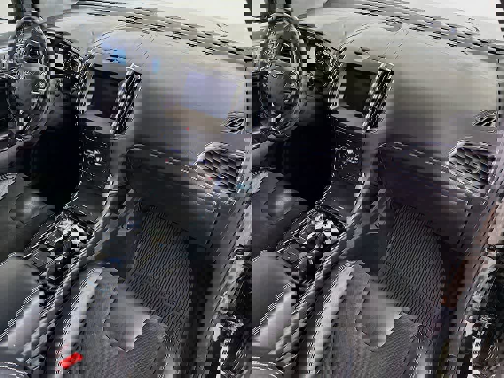 Certified 2019 Ford Edge ST w/ Convenience Package image 32