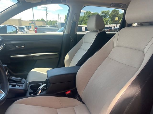 Used 2024 Honda CR-V EX image 19
