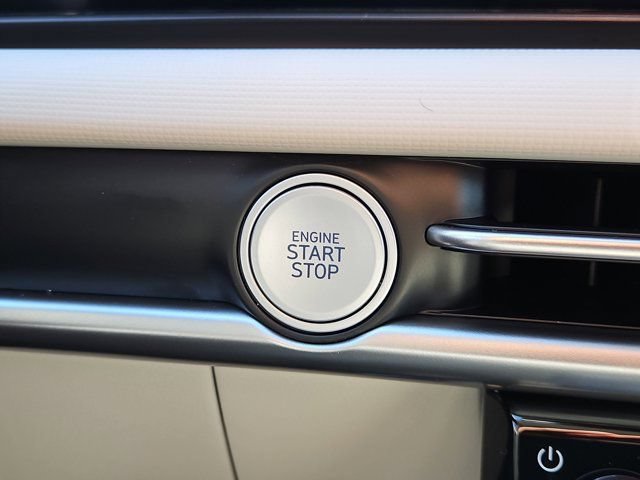 New 2026 Hyundai Tucson SEL Plus FWD image 27