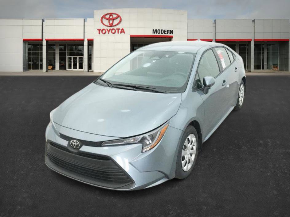 New 2026 Toyota Corolla LE image 5
