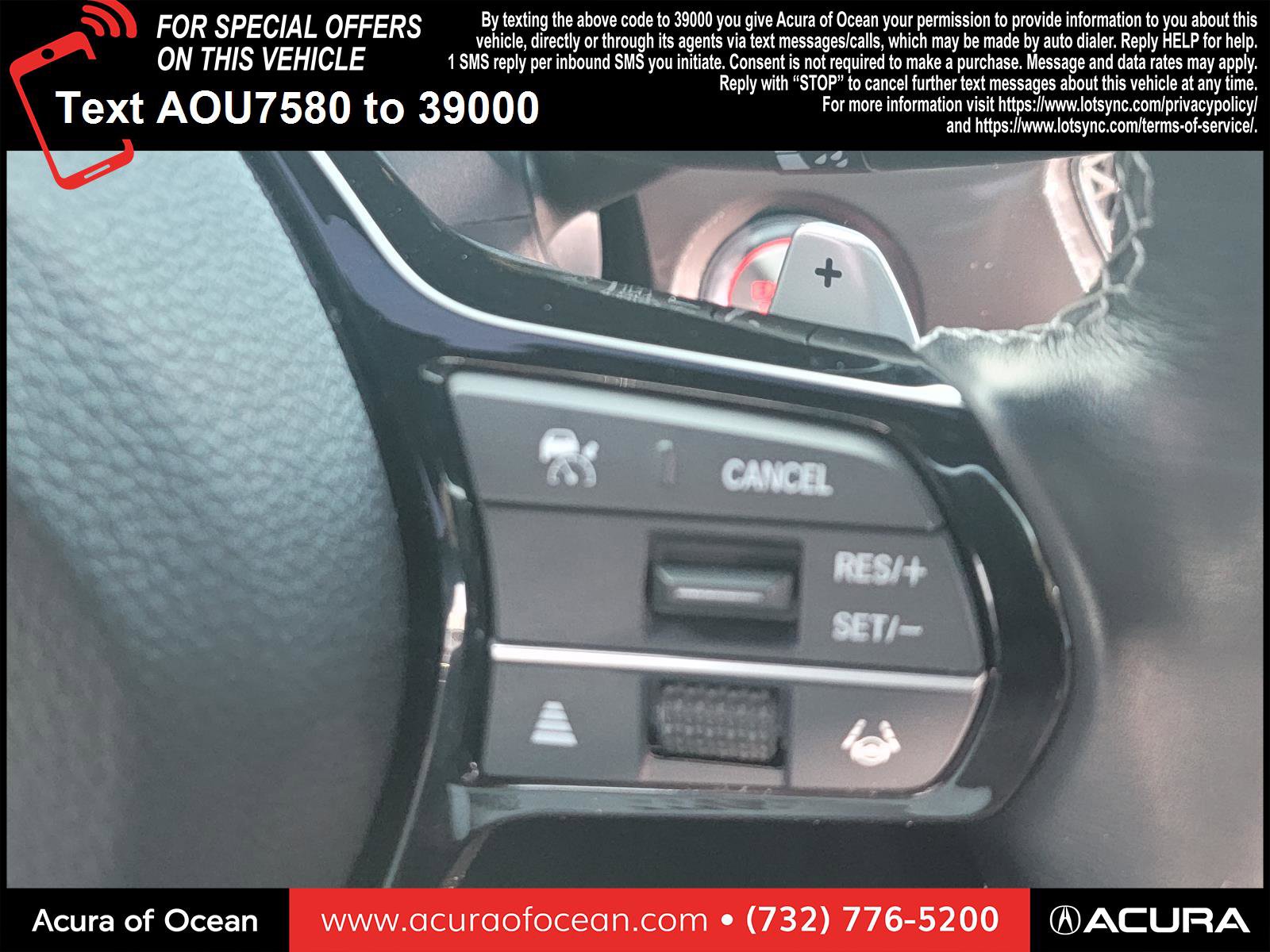 Certified 2024 Acura Integra A-Spec image 16