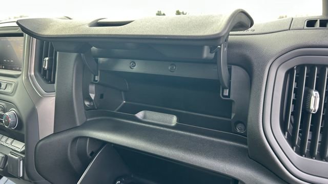 New 2026 Chevrolet Silverado 2500 Custom w/ Custom Convenience Package image 52