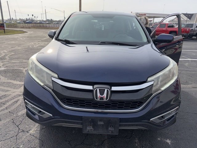 Used 2015 Honda CR-V EX image 2