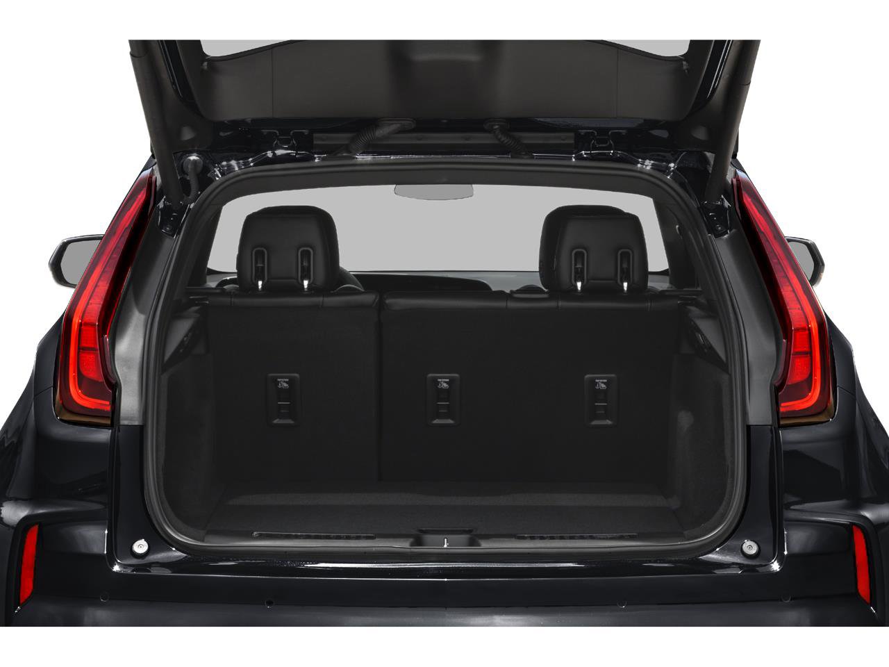 Certified 2024 Cadillac XT4 Premium Luxury image 11