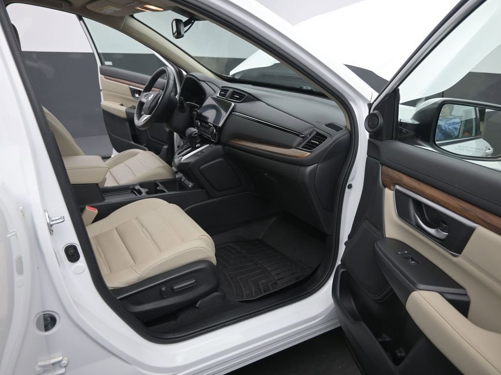 Used 2022 Honda CR-V EX-L image 17