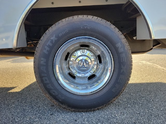New 2026 RAM 3500 Tradesman AWD/4WD image 18