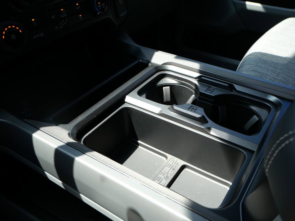 New 2026 Ford F350 XLT AWD/4WD image 27