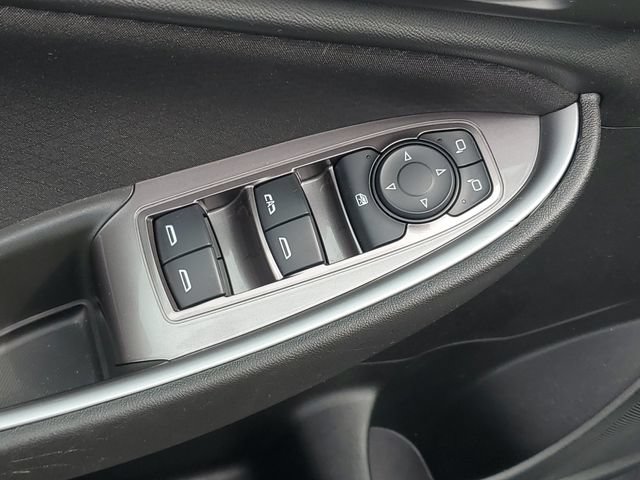 Certified 2023 Chevrolet Malibu LT FWD image 15