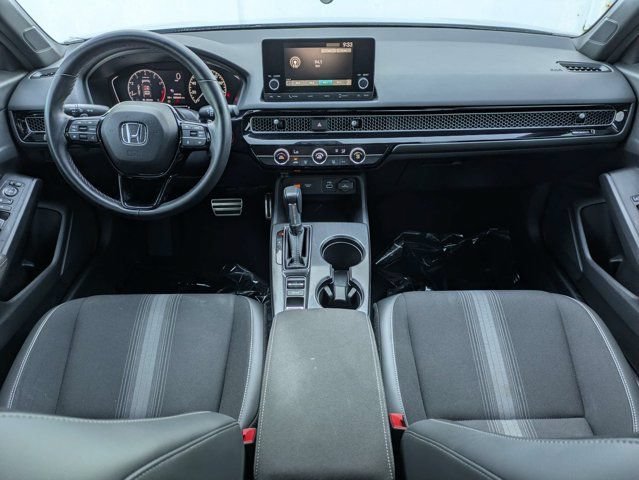 Used 2022 Honda Civic Sport image 14