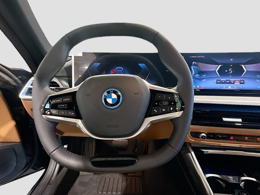 New 2026 BMW i4 xDrive40i w/ Premium Package AWD/4WD image 11
