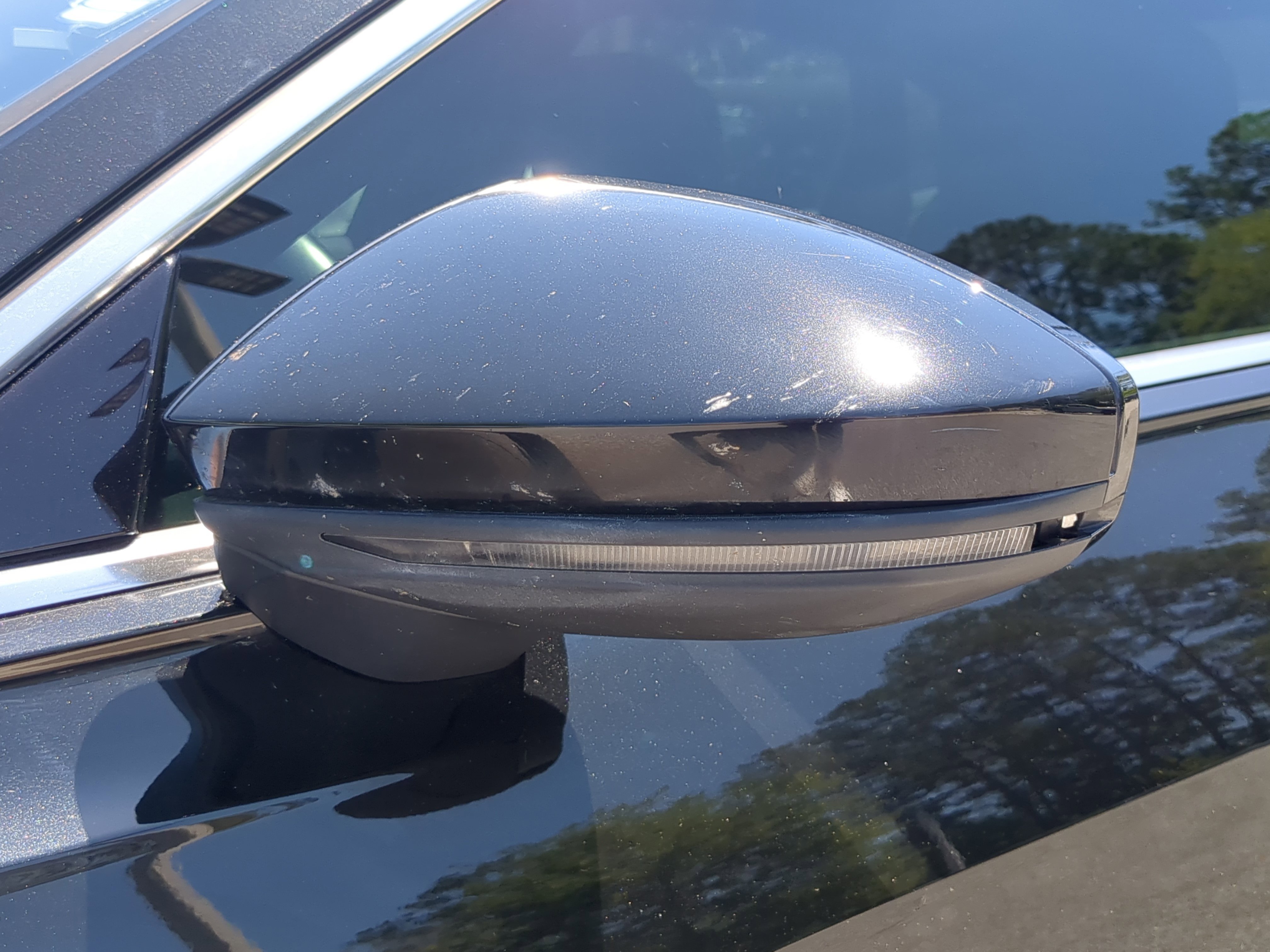 Used 2019 Audi A6 2.0T Premium w/ Convenience Package image 35