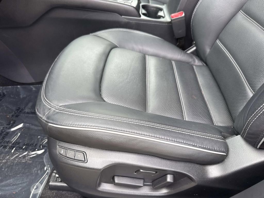 Certified 2025 MAZDA CX-5 AWD 2.5 S w/ Preferred Package image 30