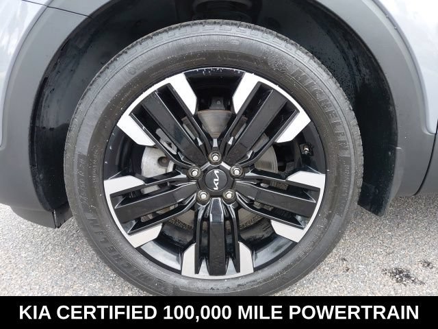 Certified 2024 Kia Telluride SX Prestige AWD/4WD image 10