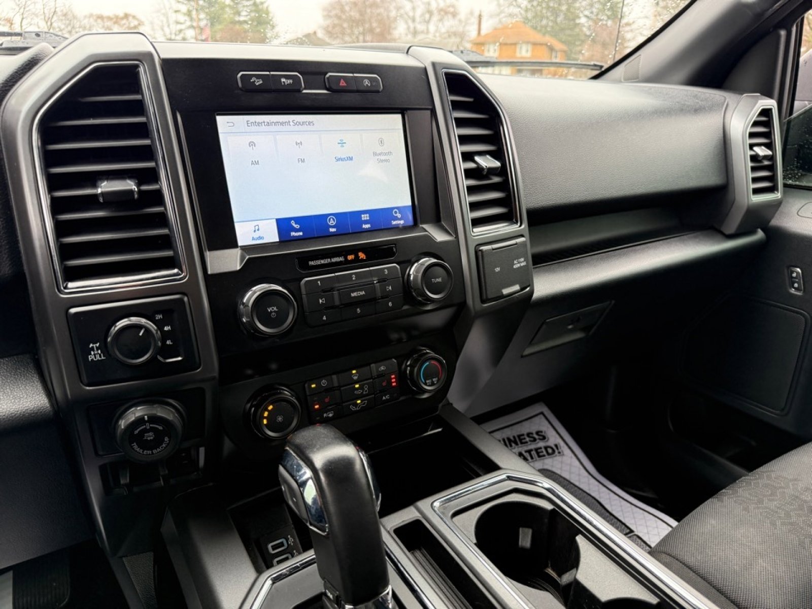 Used 2020 Ford F150 XLT w/ Equipment Group 302A Luxury image 30