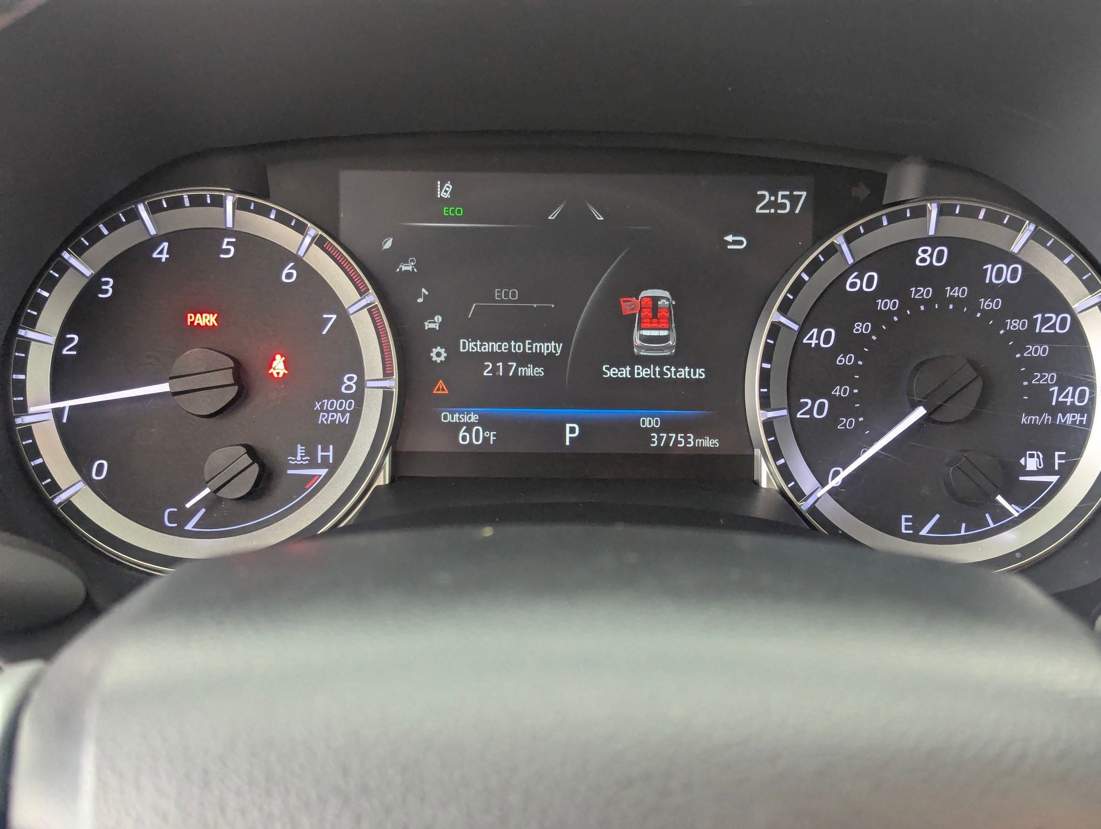 Used 2023 Toyota Highlander XLE image 20