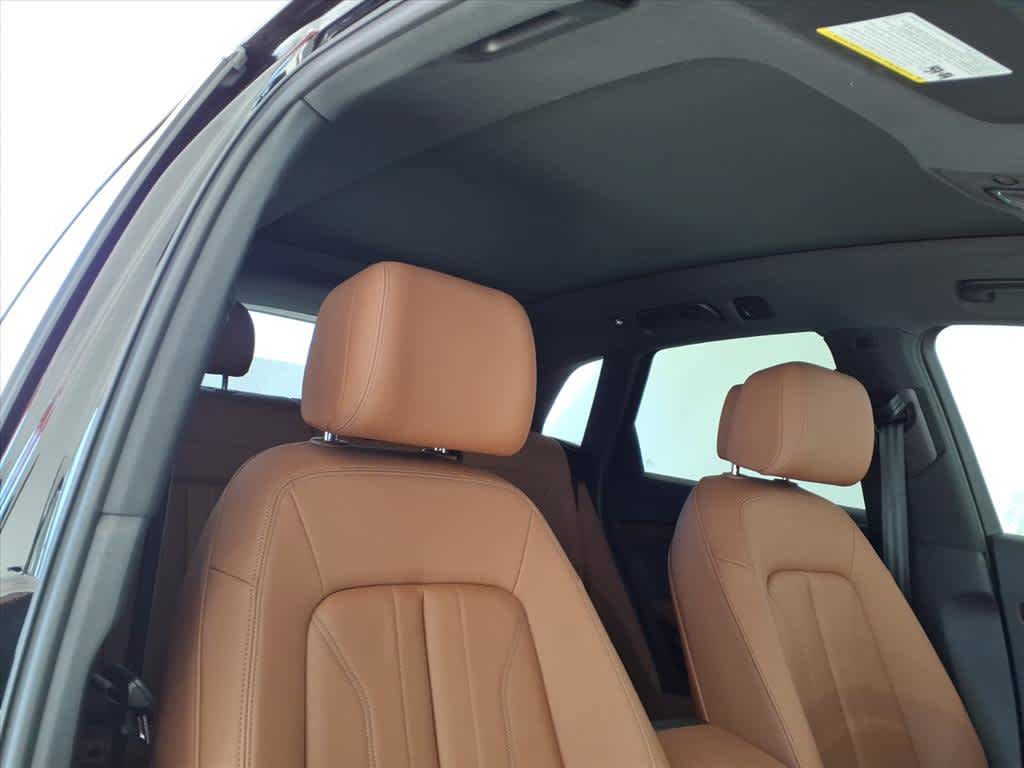 Certified 2023 Audi Q5 2.0T Premium w/ Convenience Package AWD/4WD image 23