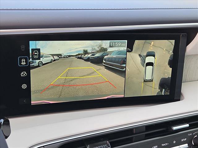 New 2026 Hyundai Palisade Calligraphy image 14