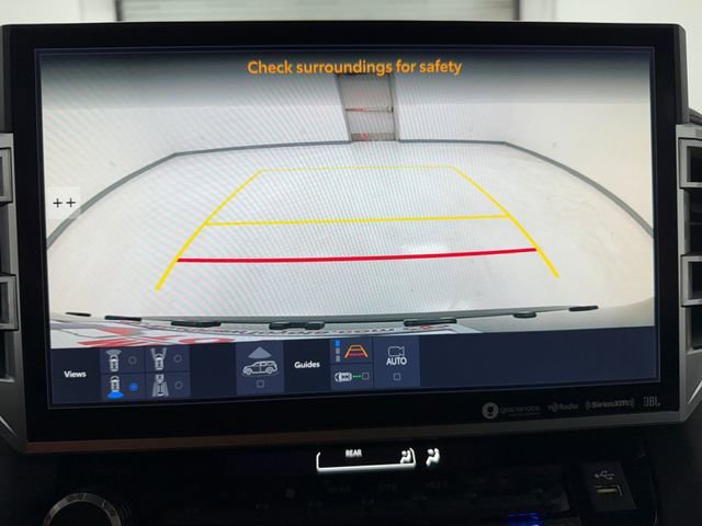 Used 2024 Toyota Sequoia Platinum image 20