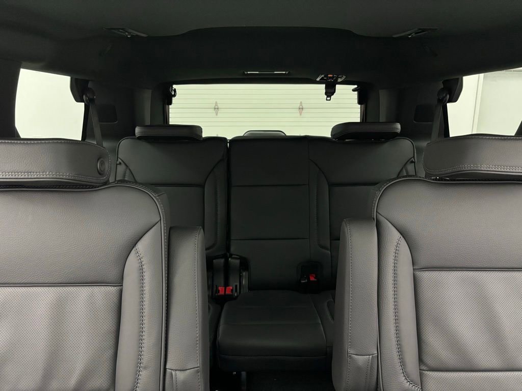 New 2026 GMC Yukon Denali w/ Sun & Power Step Package image 42