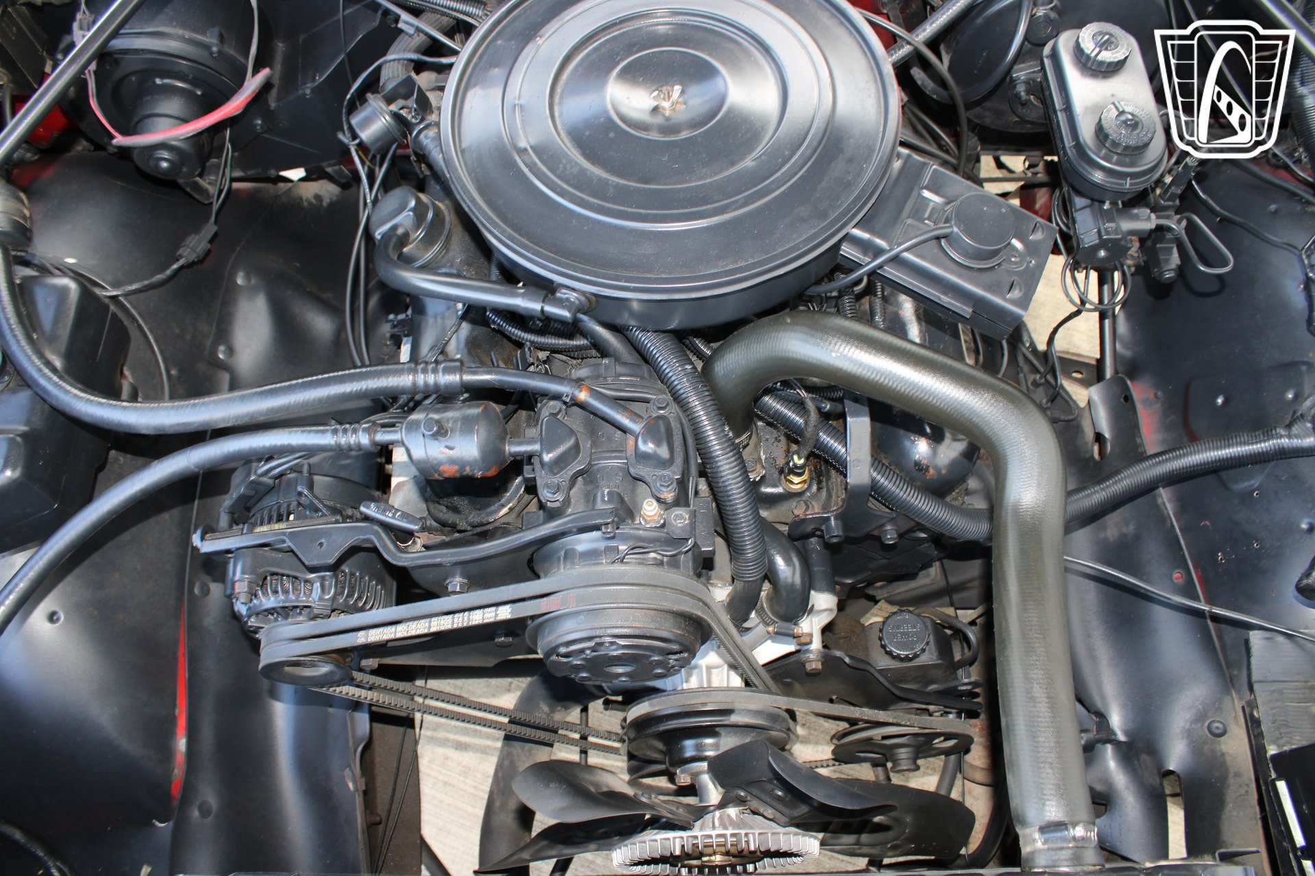 Used 1992 Dodge Ramcharger 2WD image 5