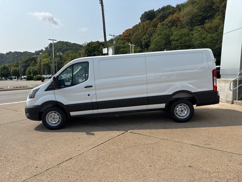 New 2025 Ford Transit 350 Low Roof RWD image 4