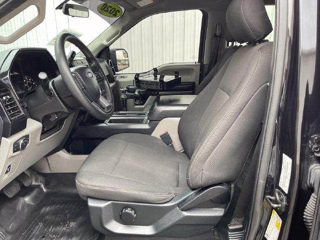 Used 2020 Ford F150 XL w/ Equipment Group 101A Mid AWD/4WD image 9