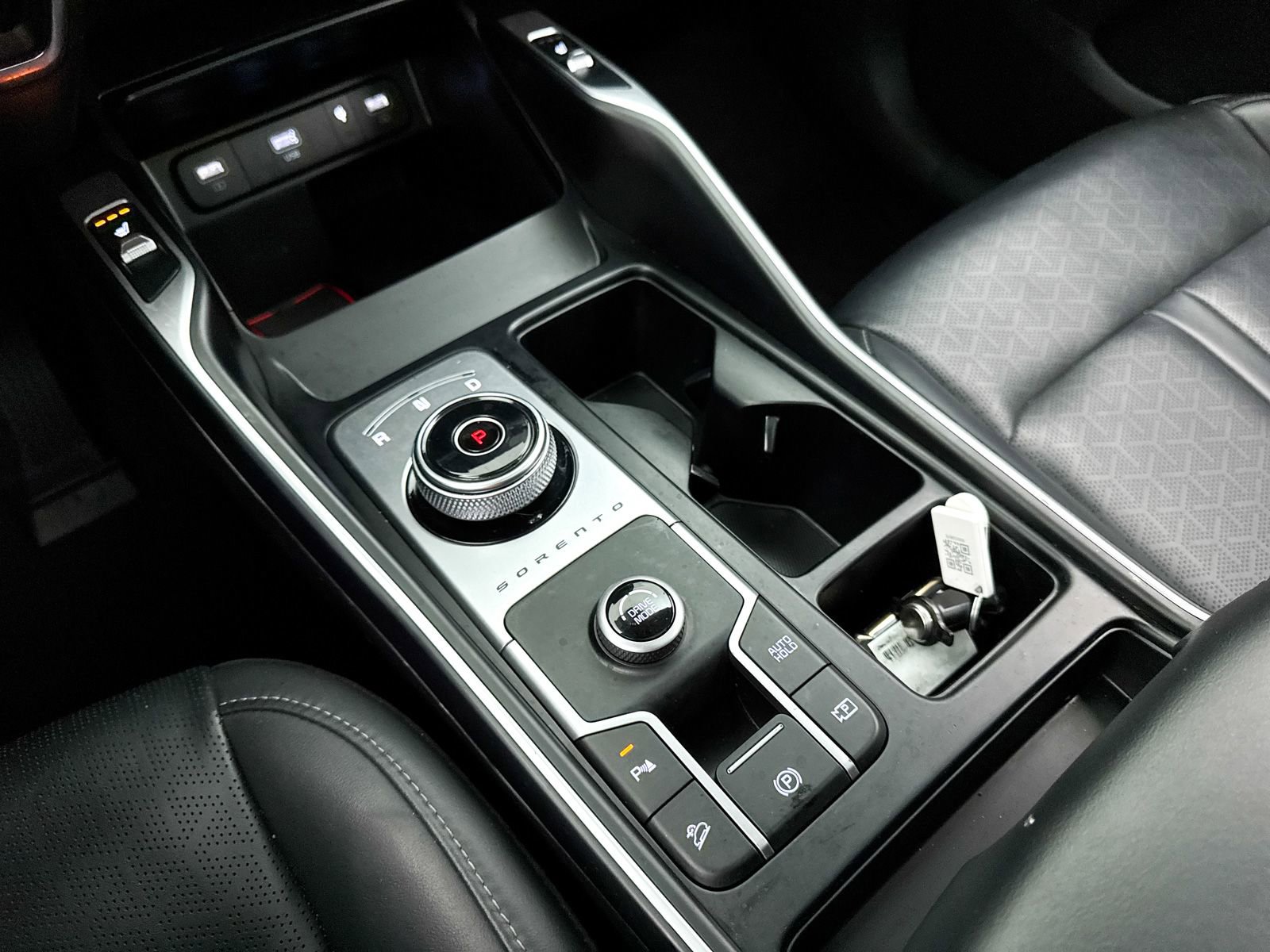 Certified 2023 Kia Sorento EX w/ Panoramic Sunroof Package FWD image 29