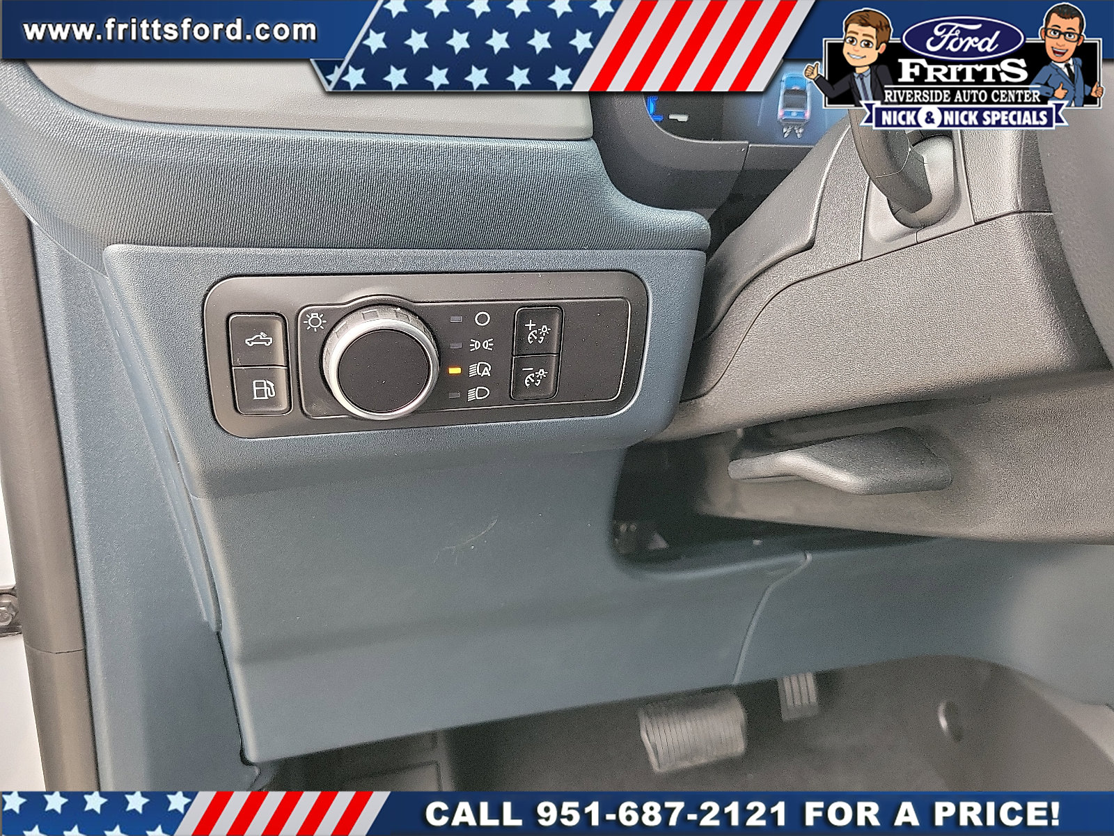 New 2026 Ford Maverick XL image 13