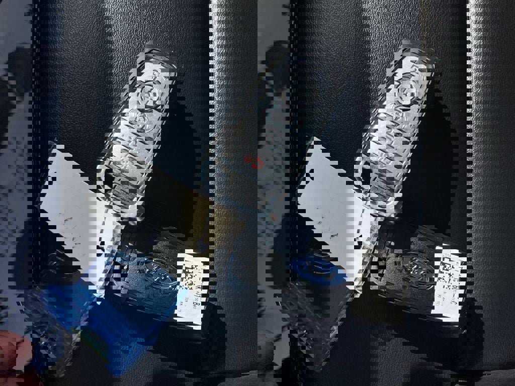 Used 2024 Ford Explorer XLT w/ Equipment Group 202A AWD/4WD image 35