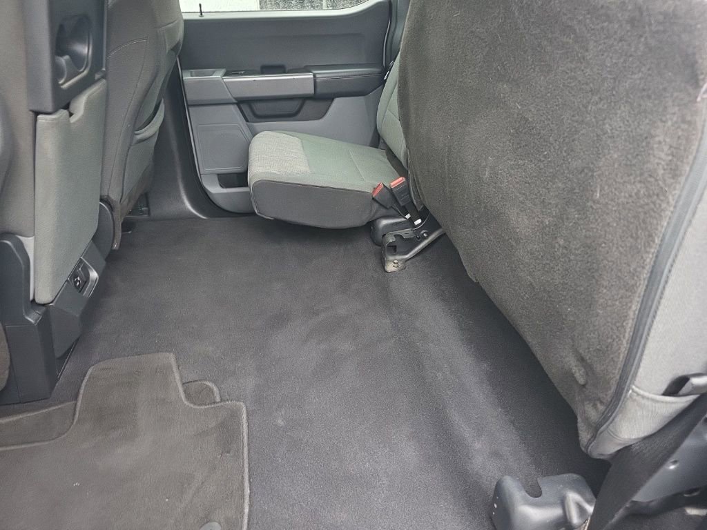 Used 2023 Ford F150 XLT image 17
