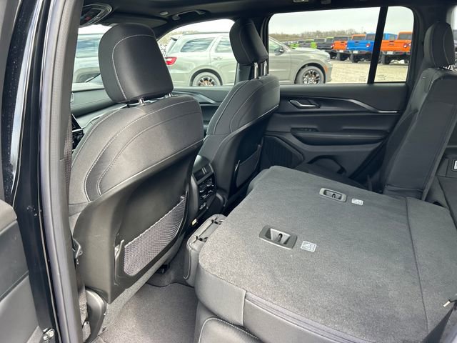 New 2026 Jeep Grand Cherokee Laredo X image 42